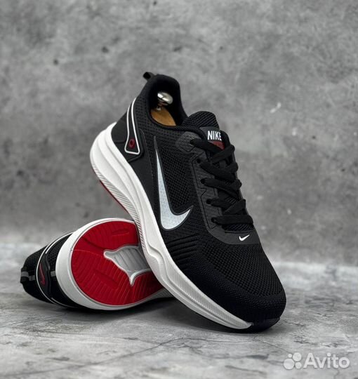 Кроссовки мужские nike