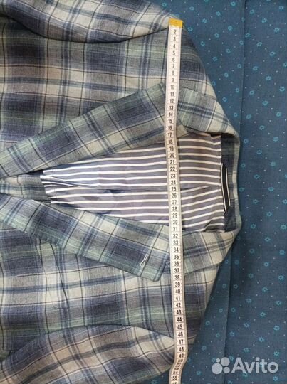 Новый Пиджак gant