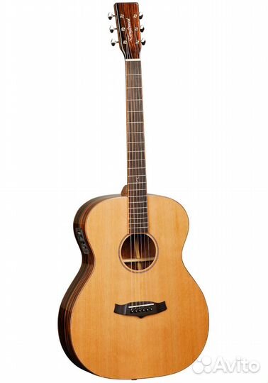 Электроакустическая гитара Tanglewood twjf E