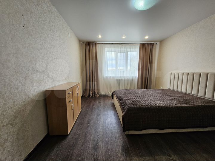 1-к. квартира, 38,9 м², 3/3 эт.