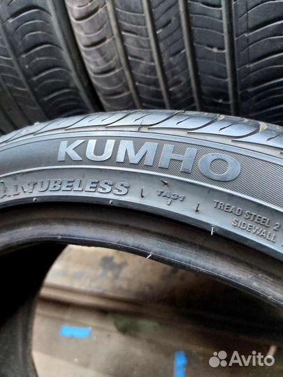 Kumho Solus TA31 225/40 R18 88V