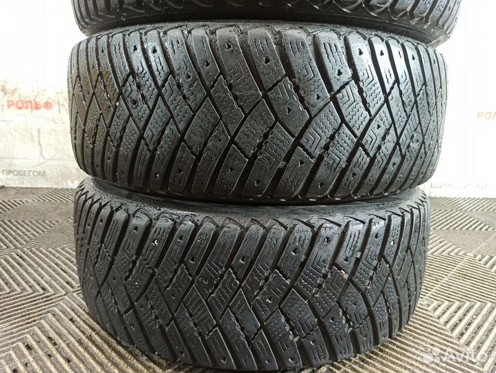 Колеса литье Opel Astra H 4x100 195/55 R16