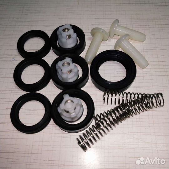 Для мойки высокого давления Tademitsu ремкомплект