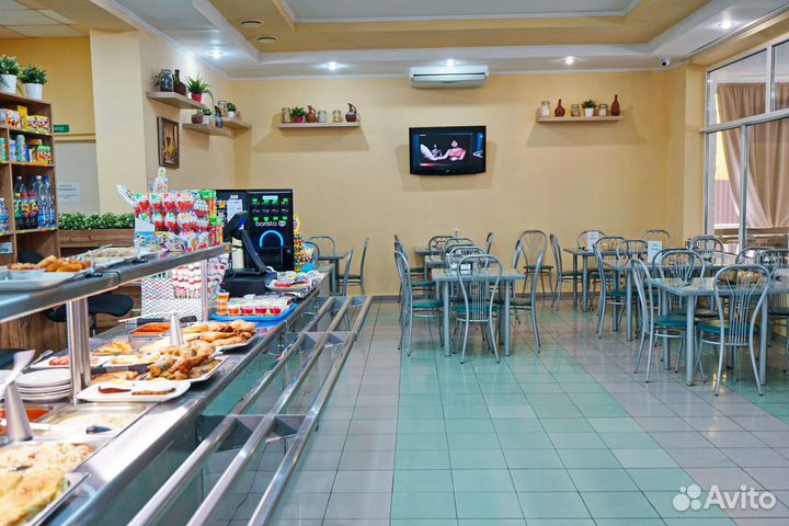 Сдача жилья посуточно