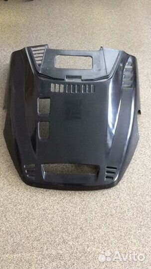 Капот Yamaha Viking 540 - Ямаха викинг 540