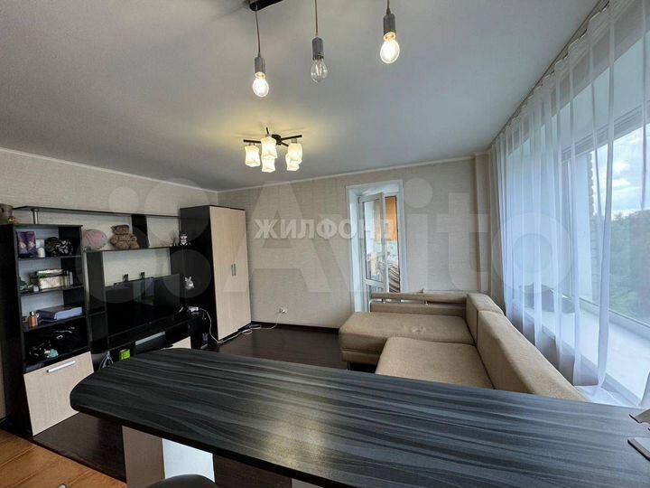 Квартира-студия, 28 м², 8/10 эт.