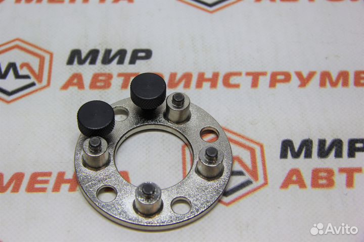 Фиксирующий инструмент распредвала VAG T10554