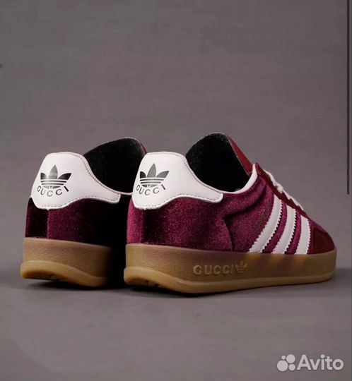 Кроссовки Adidas gazelle