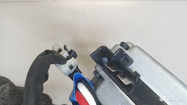 Электроусилитель руля Hyundai i40, 2014