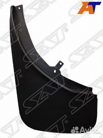 Брызговик Land Rover Range Rover 02-12 (Сзади/ Слева)