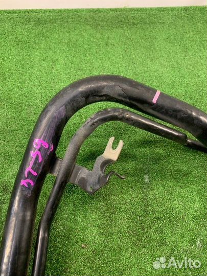 Горловина топливного бака Nissan Teana J32 VQ25DE