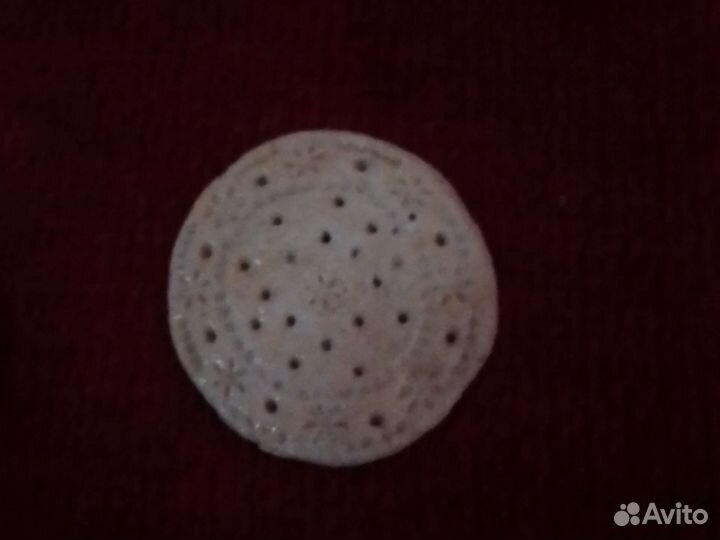 Поделки из солёного теста