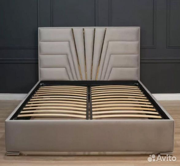 Кровати 180/200 и 160/200 с доставкой