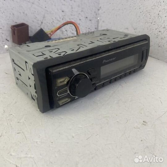 Автомагнитола Pioneer MVH-170UI