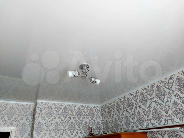 3-к. квартира, 53,2 м², 8/9 эт.