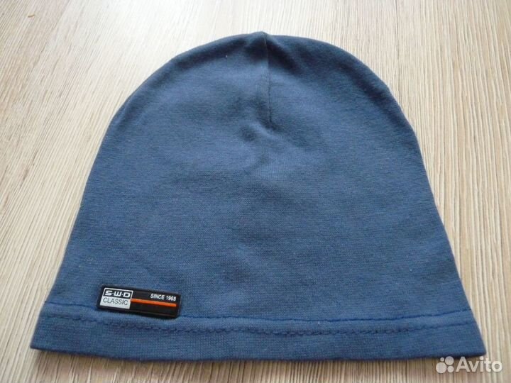 Шапки детские для мальчиков 1-2,3-4 года