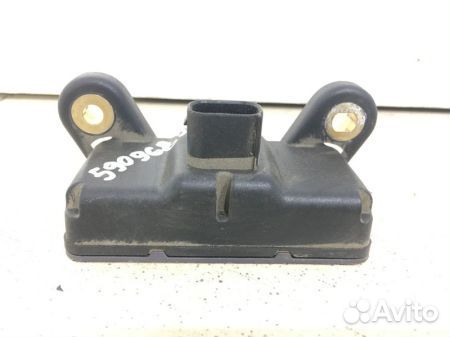 Датчик ускорения Хонда