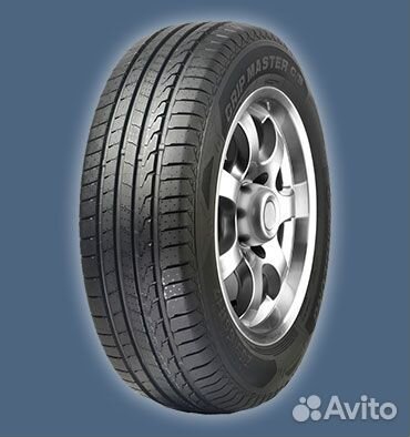 LingLong Grip Master C/S 235/45 R19 99V