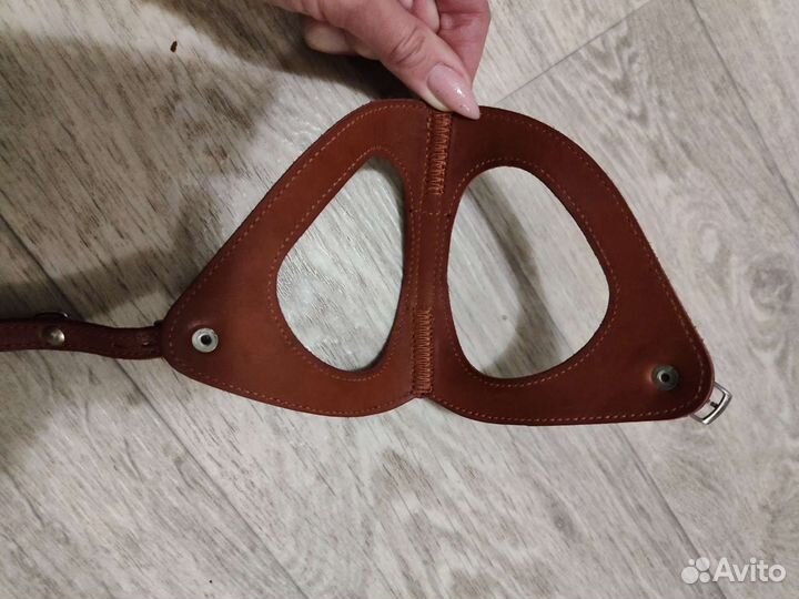 Шлейка для маленькой собаки