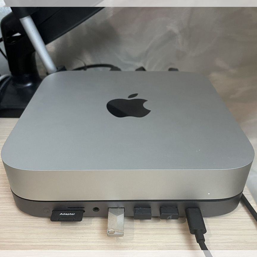 mac mini m1 - Купить компьютер во всех регионах с доставкой