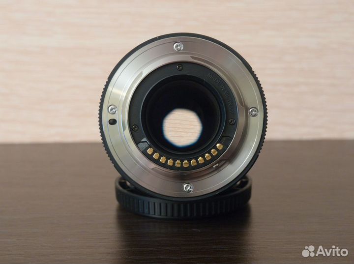 Olympus 30mm f3,5 Macro