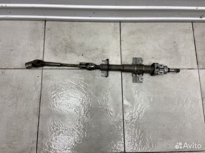 Рулевая колонка Daewoo matiz