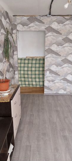 2-к. квартира, 42,6 м², 4/5 эт.