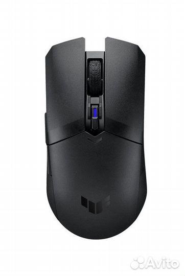 Игровая беспроводная мышь Asus TUF Gaming M4, черн