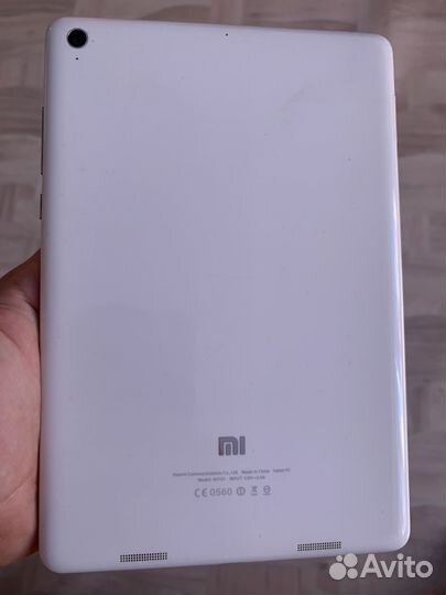 Xiaomi Mi Pad 1 поколения