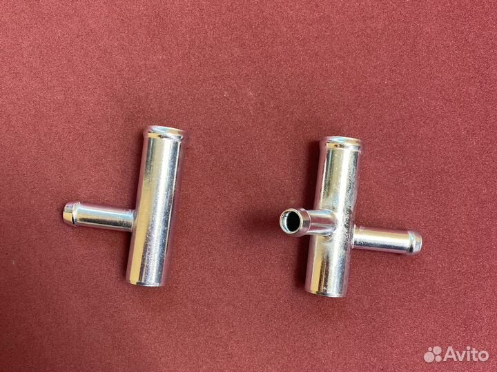 Трубка головки блока сенс шанс 1,3