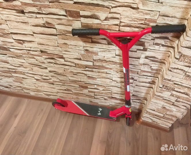 Самокат детский