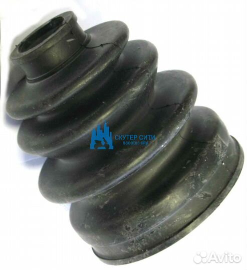 Пыльник шруса наружнего Stels UTV800/700/500/kazum