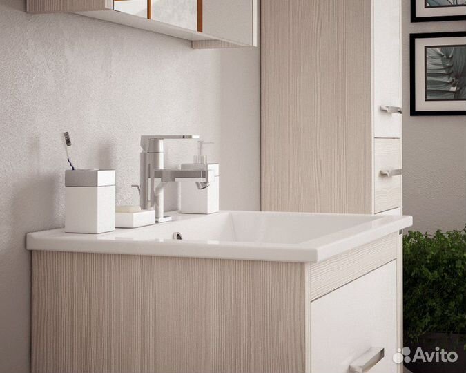 Мебель для ванной комнаты 