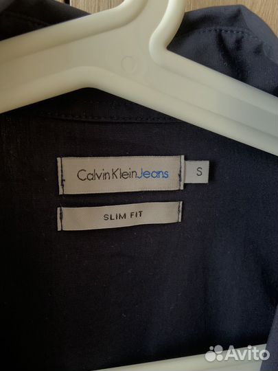 Рубашка Calvin Klein