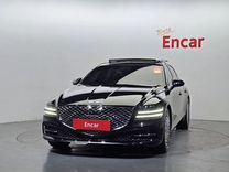 Genesis G80 2.5 AT, 2020, 82 000 км, с пробегом, цена 4 227 000 руб.