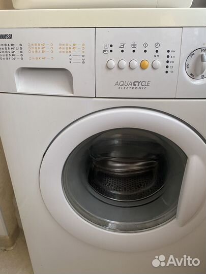 Стиральная машина бу