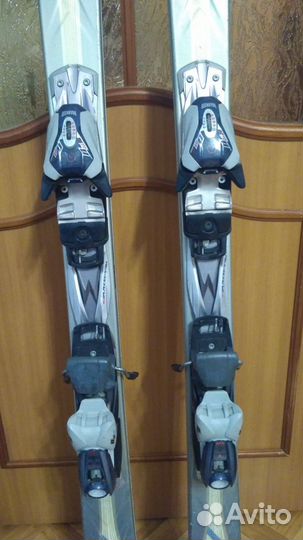 Горные лыжи Nordica SUV 12 SLE