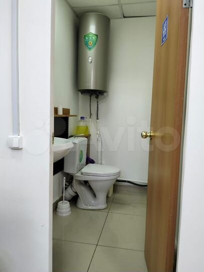 Помещение свободного назначения, 58 м²