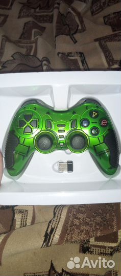 Геймпад pc/ps3