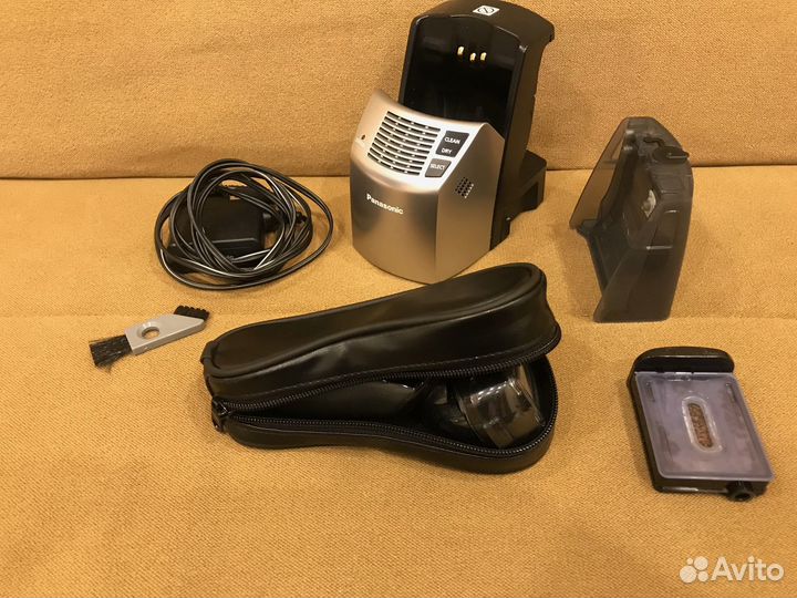 Электробритва Panasonic ES-LV 81