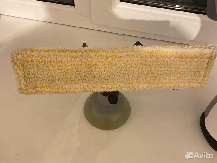 Karcher для мытья окон