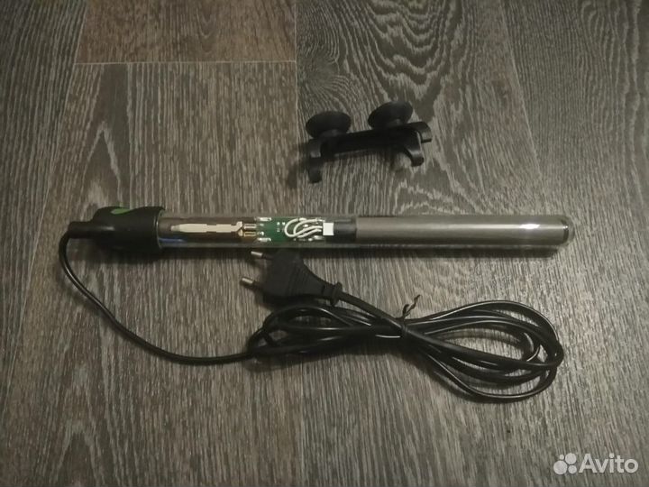 Обогреватель