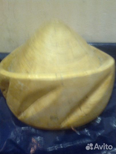 Болванка для пошива шапок