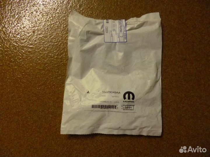 Лямбда-зонд chrysler 56029049AA