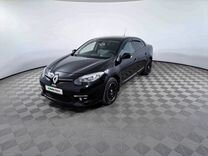 Renault Fluence 1.6 CVT, 2013, 150 500 км, с пробегом, цена 770 000 руб.