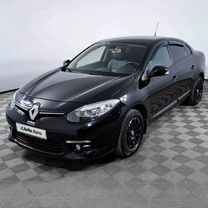 Renault Fluence 1.6 CVT, 2013, 150 500 км, с пробегом, цена 886 000 руб.