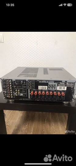 Домашний кинотеатр