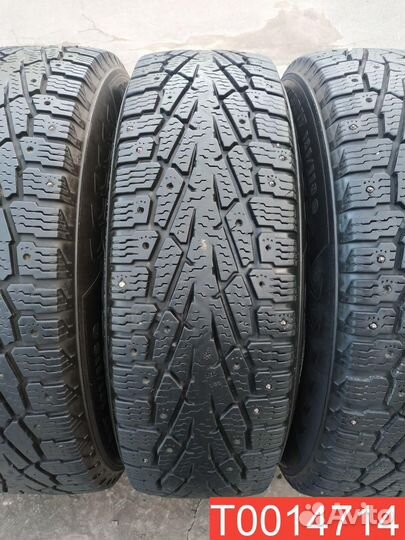 Nokian Tyres Hakkapeliitta LT2 245/75 R17 121Q