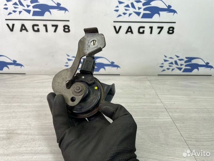 Сигнал звуковой Skoda Octavia A5 CDA 1.8 TSI 2010