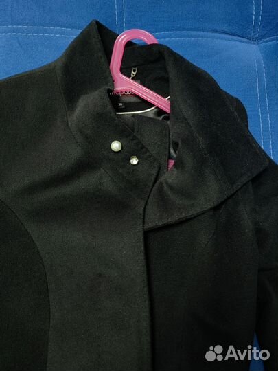 Пальто женское демисезонное